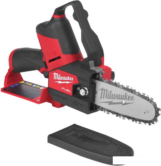 Аккумуляторная пила Milwaukee M12 FHS-0 4933472211 (без АКБ)- фото