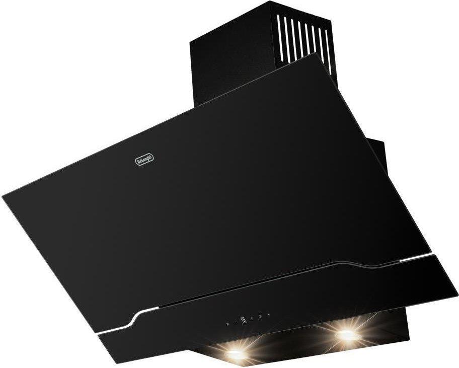 Кухонная вытяжка DeLonghi Linea 915 NB- фото2