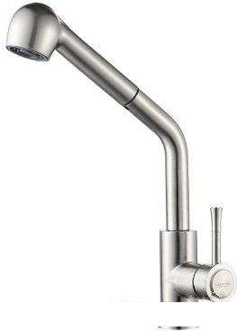 Смеситель Ledeme L76014- фото