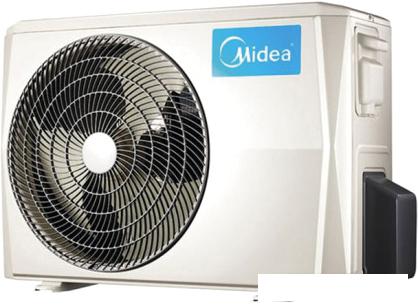 Сплит-система Midea Paramount MSAG1-09HRN1-I/MSAG1-09HRN1-O- фото2