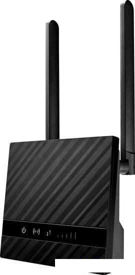 4G Wi-Fi роутер ASUS 4G-N16- фото4