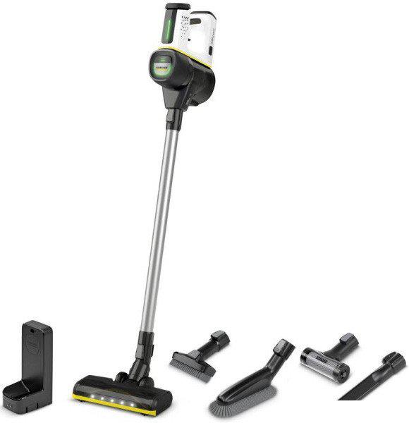 Пылесос Karcher VC 7 Cordless yourMax 1.198-710.0