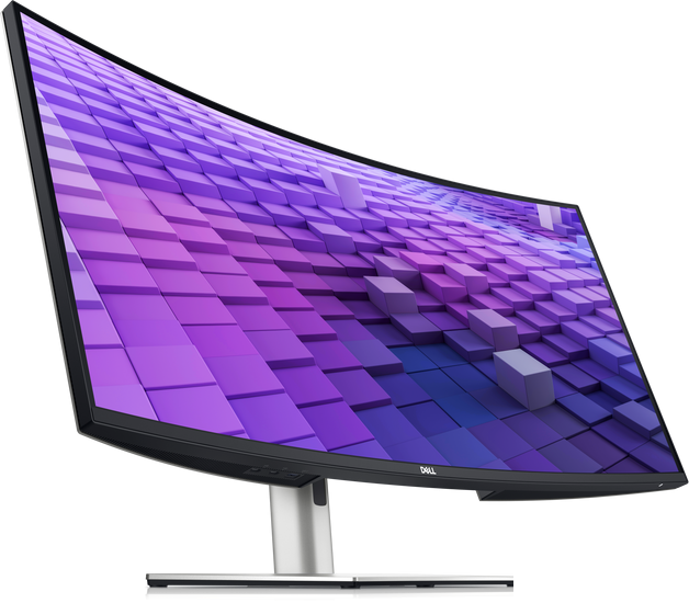 Монитор Dell UltraSharp U3824DW- фото2