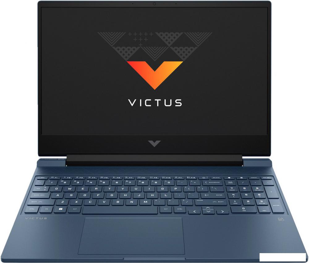 Игровой ноутбук HP Victus 15-fb2031ci A74LLEA- фото