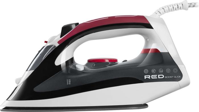 Утюг RED Solution I281- фото2