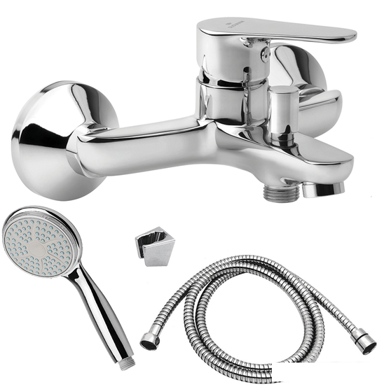 Смеситель Slovarm EN.3515-150- фото