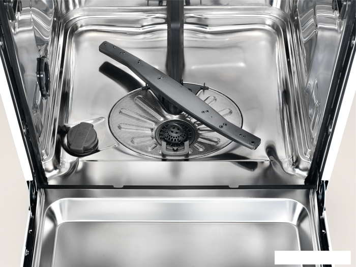 Посудомоечная машина Electrolux EEQ47200L- фото2