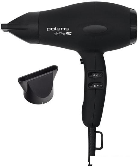 Фен Polaris PHD 2099ACi Argan Therapy PRO- фото
