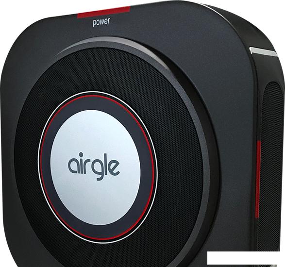 Очиститель воздуха Airgle AG25- фото3