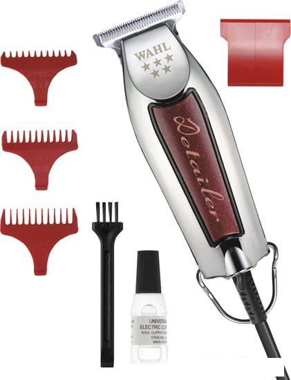 Машинка для стрижки Wahl Detailer X-tra Wide 8081-1216H- фото2