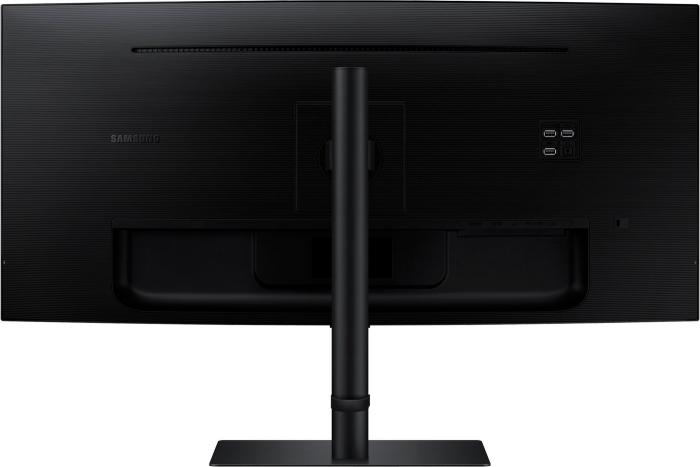 Монитор Samsung ViewFinity S6 S65UC LS34C650UAIXCI- фото2