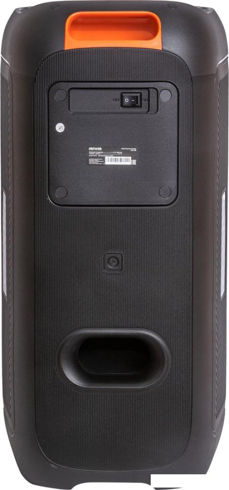 Беспроводная колонка Aiwa CAS-760- фото4