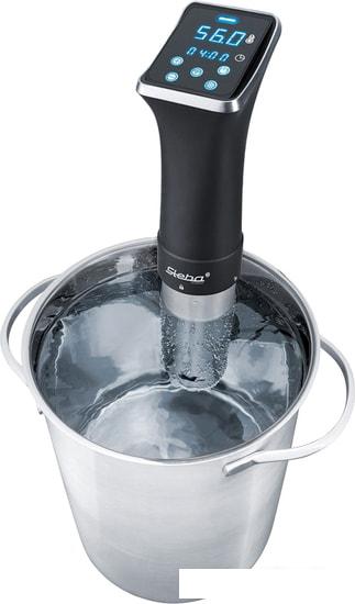 Су-вид (Sous-vide) Steba SV 80- фото3