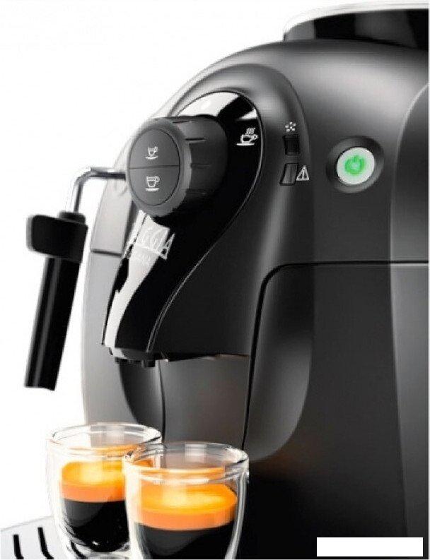 Кофемашина Gaggia BESANA CMF BK RI8180/01- фото4
