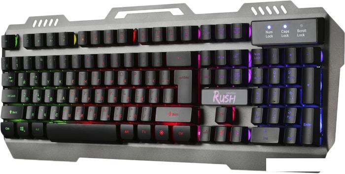 Клавиатура SmartBuy Rush 354- фото2