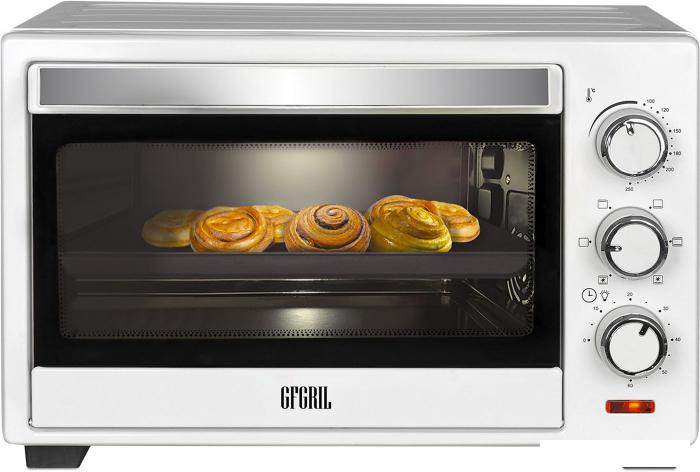 Мини-печь GFgril GFO-20W- фото2