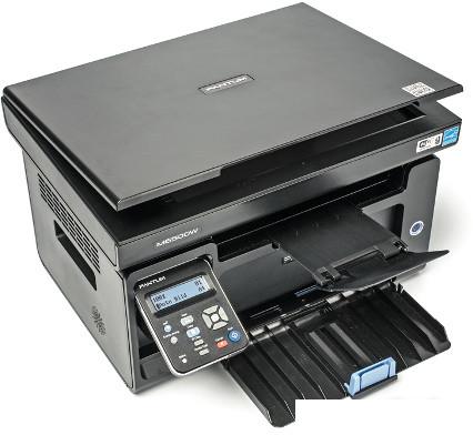 МФУ Pantum M6500W- фото4