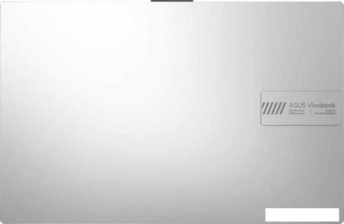Ноутбук ASUS Vivobook Go 15 OLED E1504FA-L1284- фото2
