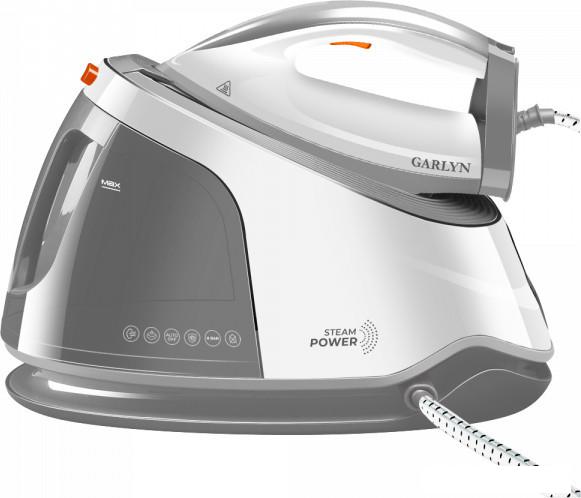 Утюг Garlyn GST-08 Pro- фото