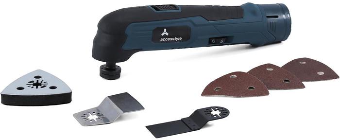 Реноватор AccesStyle MT-A/12-1500/MPCS- фото