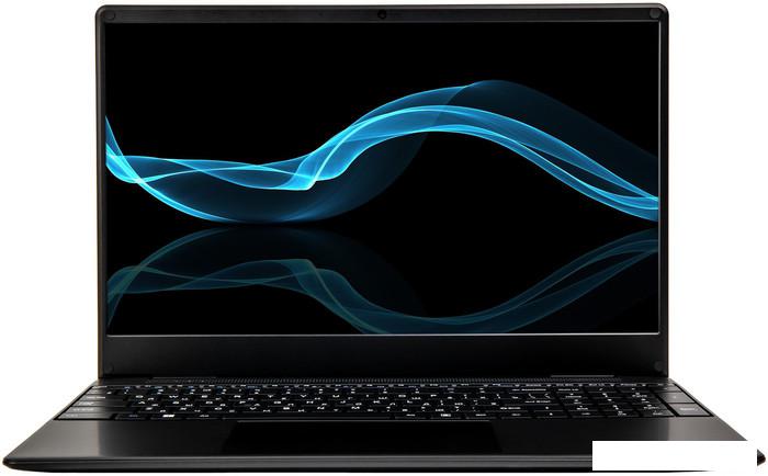 Ноутбук Hiper Workbook U26-15FII5103R8S2WPG- фото2