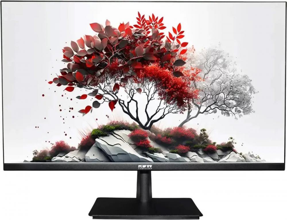 Монитор RDW Computers RDW2701K/F00В3100V2A1- фото