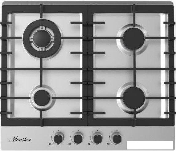 Варочная панель Monsher MKFG 60 G-SFT- фото