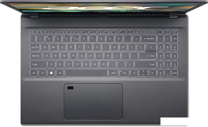 Ноутбук Acer Aspire 5 A515-57-52ZZ NX.KN3CD.003- фото2