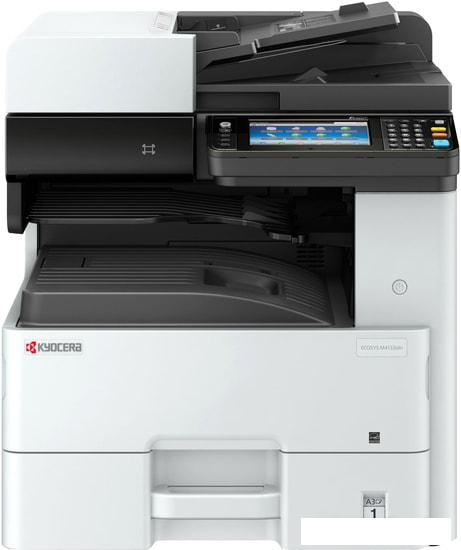 МФУ Kyocera Mita ECOSYS M4132idn- фото