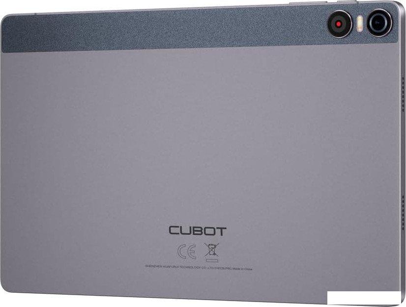 Планшет Cubot Tab 50 8GB/128GB LTE (серый)- фото4