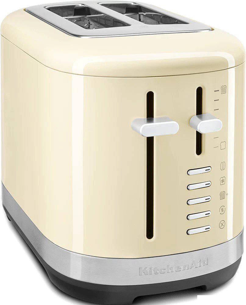 Тостер KitchenAid 5KMT2109EAC- фото