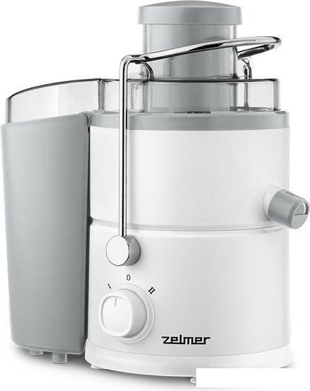 Соковыжималка Zelmer ZJE3800- фото