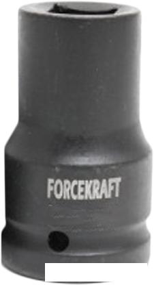 Головка слесарная ForceKraft FK-4819022