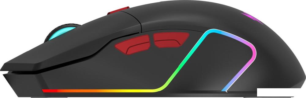 Игровая мышь Acer Nitro OMR304- фото3
