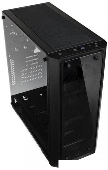 Корпус Raijintek Ponos TG- фото2