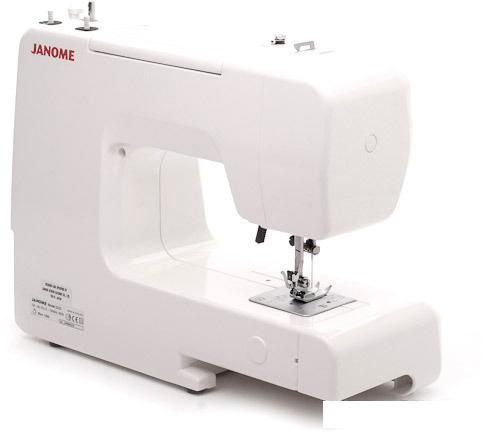Швейная машина Janome 2323- фото4