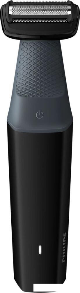 Универсальный триммер Philips Bodygroom 3000 BG3017/01- фото3