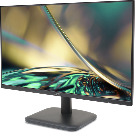 Монитор Acer EK271Hbi UM.HE1EE.H02- фото2