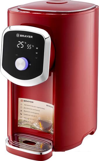 Термопот Brayer BR1093RD- фото