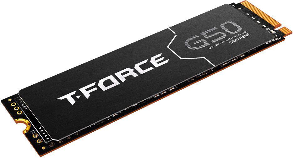 SSD Team T-Force G50 1TB TM8FFE001T0C129- фото4