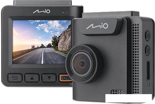 Видеорегистратор Mio ViVa V20- фото