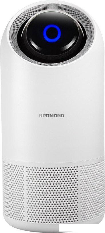 Очиститель воздуха Redmond AP2210S- фото3