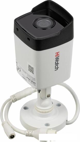 IP-камера HiWatch DS-I200(E) (2.8 мм)- фото2