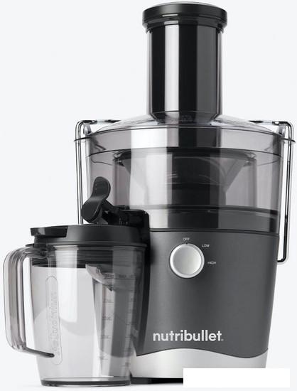 Соковыжималка NutriBullet NBJ100- фото