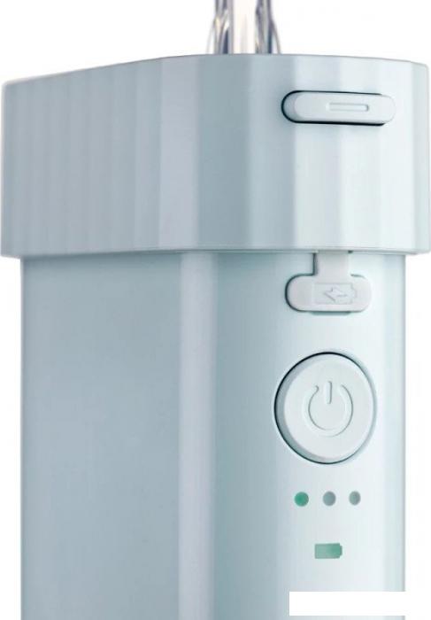 Ирригатор  Revyline RL 410 (голубой)- фото3