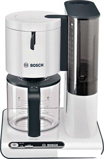Капельная кофеварка Bosch TKA8011 Styline- фото