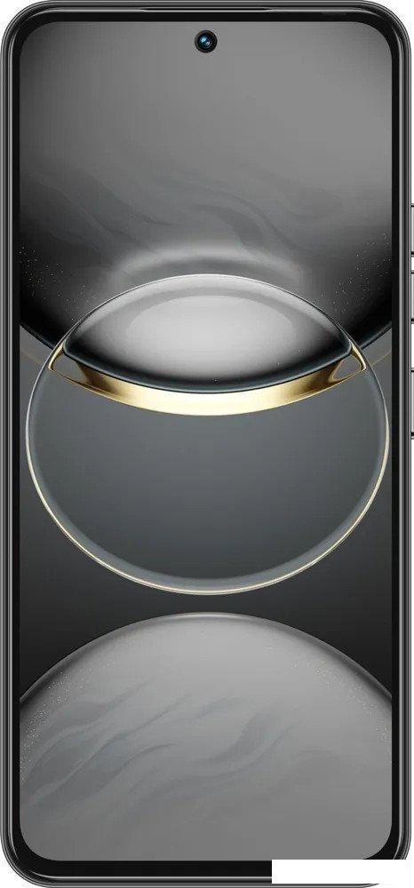 Телефон Tecno Spark 30 Pro 8GB/128GB (черный)- фото3