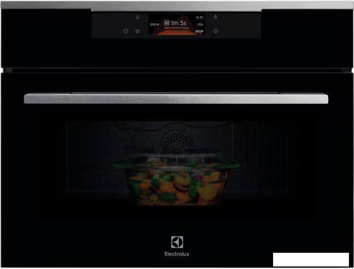 Микроволновая печь Electrolux MealAssist 700 KVMBE09X