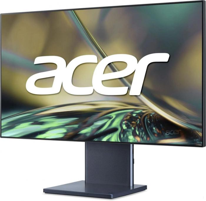 Моноблок Acer Aspire S27-1755 DQ.BKDCD.004- фото4
