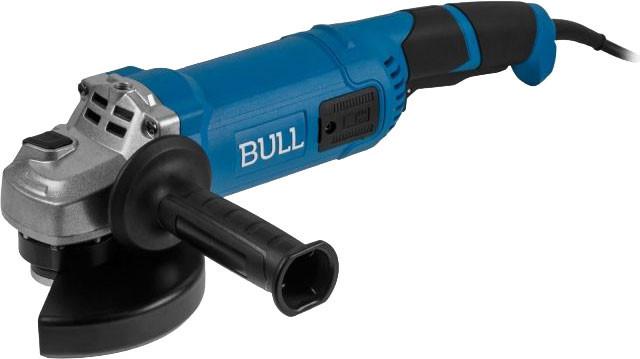 Угловая шлифмашина Bull WS 1501 1333622- фото